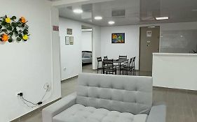 Aparta hotel Brisas de salento